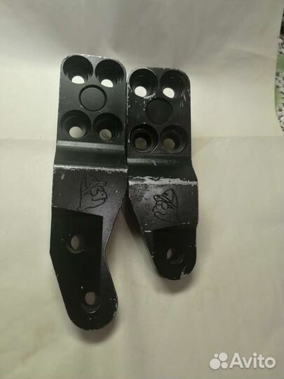 Рулевые сошки Marlin Crawler