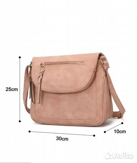 Сумка женская новая