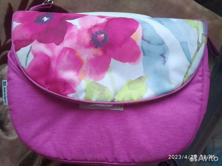 Коляска Adamex Galactic 2 в 1