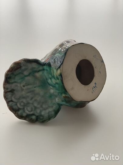 Статуэтка Керамика