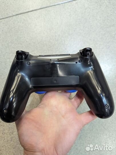 Sony PS4 геймпад оригинал