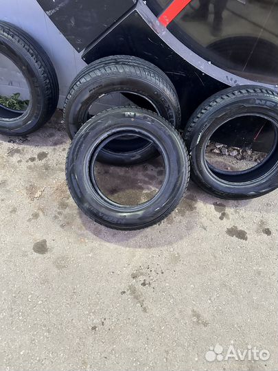 Nexen N'Fera SU4 185/65 R15