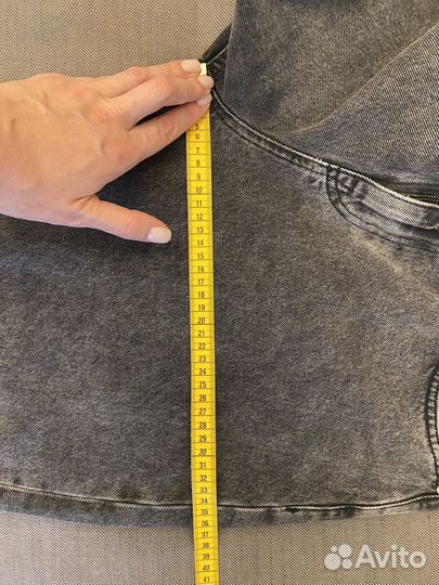 Джинсы женские 40 Zara