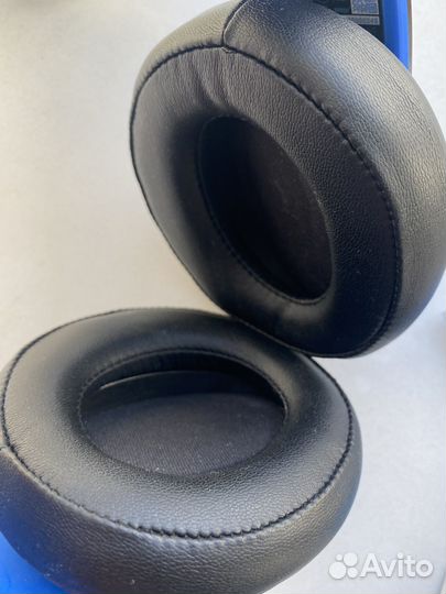 Беспроводные наушники sony gold для playstation