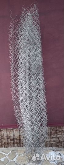 Сетка рабица