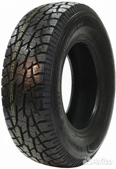 Hifly Vigorous AT601 215/75 R15 100S