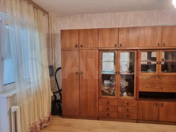 2-к. квартира, 50,7 м², 5/9 эт.