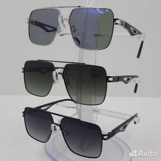 Солнцезащитные очки женские,мужские