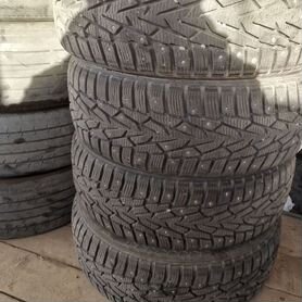 Nokian Tyres Hakkapeliitta 7 195/55 R16