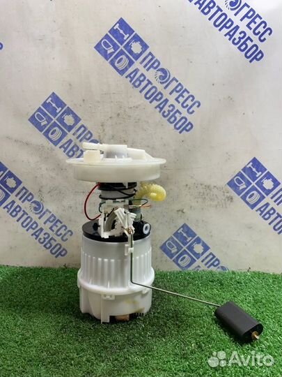 Топливный насос Ford C-Max универсал 1.8 csdb 2003