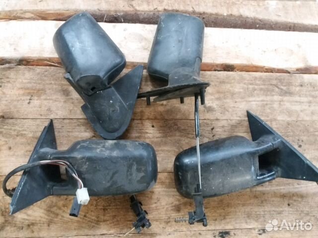 Зеркало левое правое Golf 3 4 Passat B4