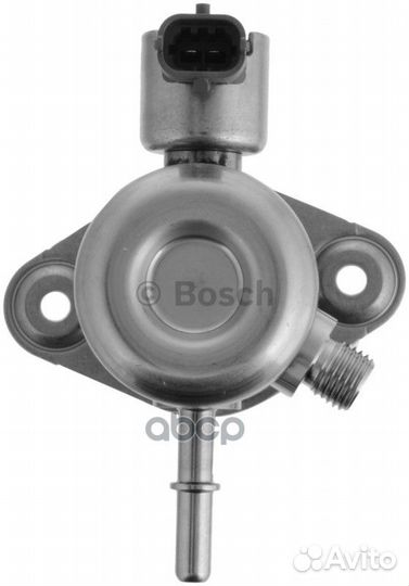 Насос топливный высокого давления 0261520151 Bosch