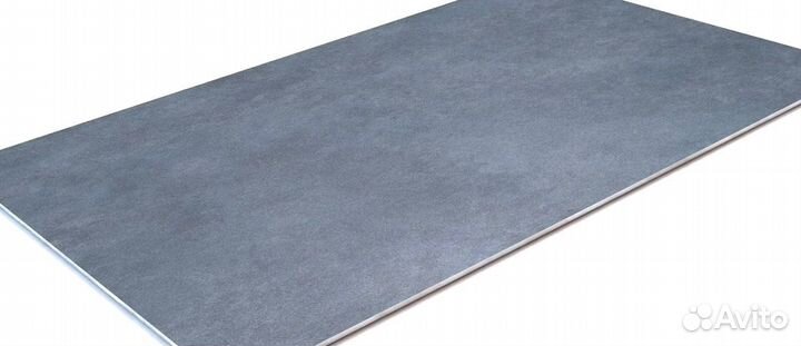 Лист стальной