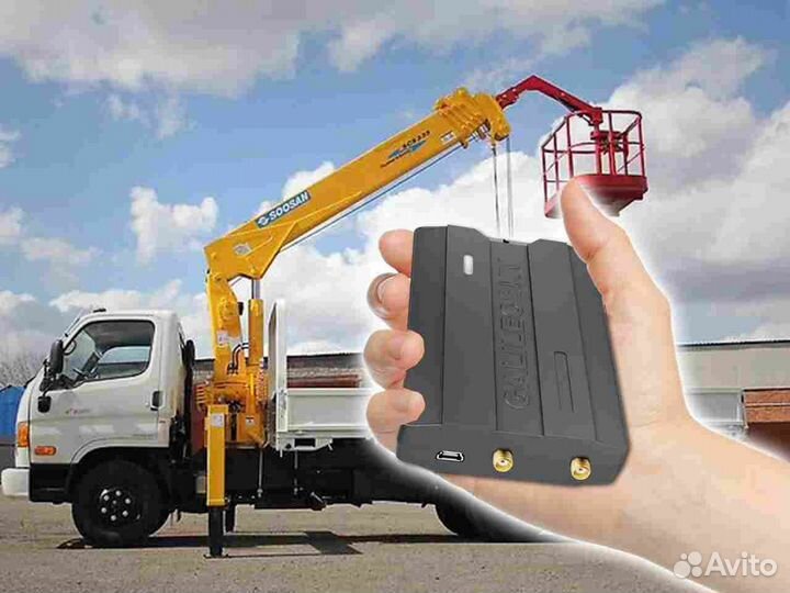 Настройка Глонасс систем для автотранспотра