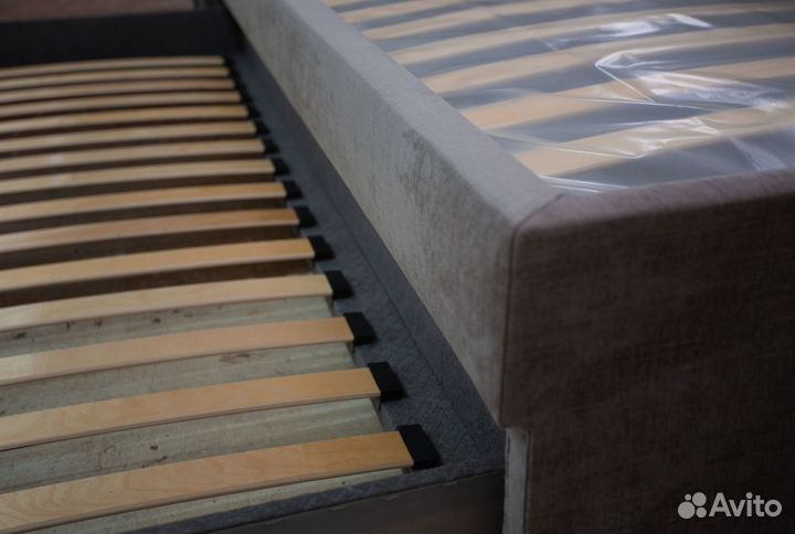 Детская кровать от производителя