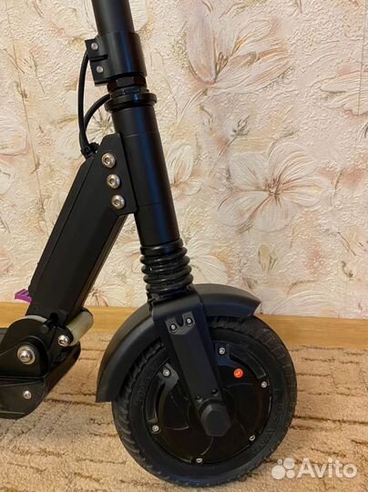 Электро самокат kugoos3