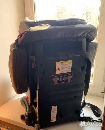 Автокресло Coletto