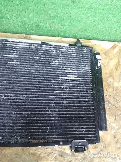 Toyota Corolla (E120) радиатор кондиционера