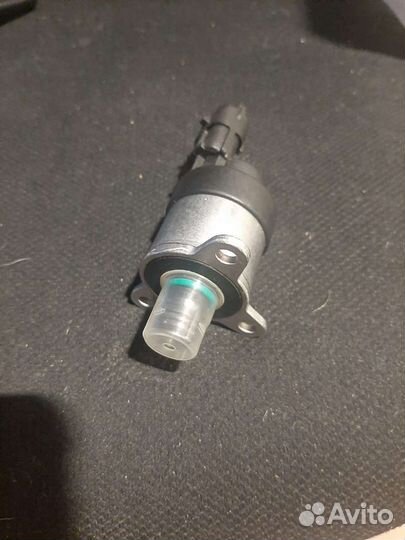 Клапан дозирования топлива газ/маз/камаз ямз-650