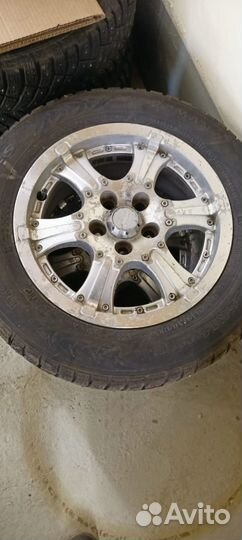 Nokian Tyres Hakkapeliitta 7 185/65 R14