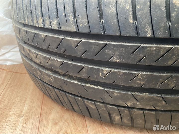 Habilead ComfortMax S801 195/50 R15