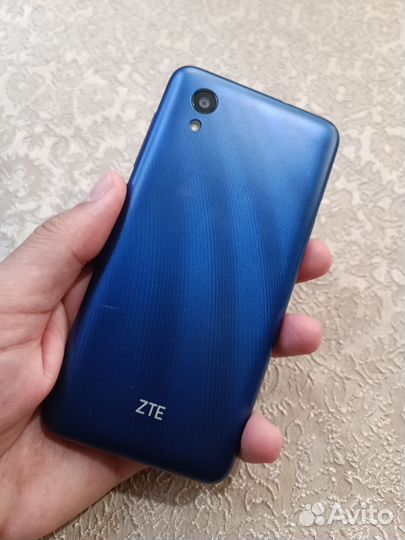 ZTE Blade A31 Lite, 32 ГБ