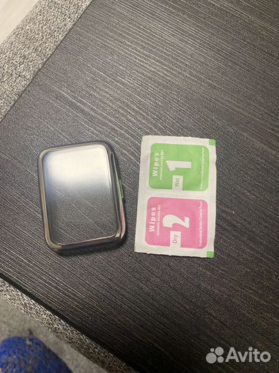 Защитное стекло huawei watch fit 2