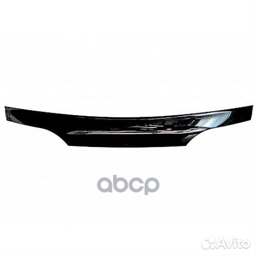 Дефлектор капота /2108-09/ mukh0010 azard