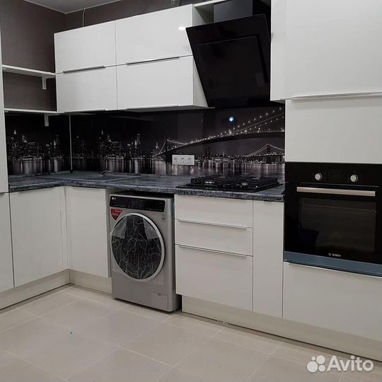 Кухонный гарнитур на заказ