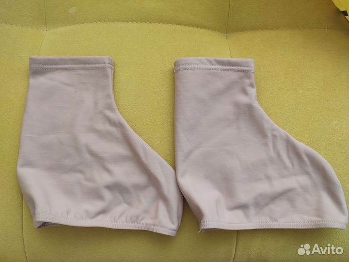 Чехлы на конек