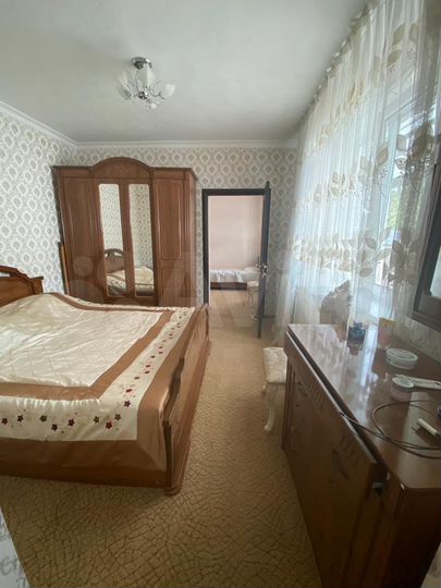 Дом 79 м² на участке 3 сот.