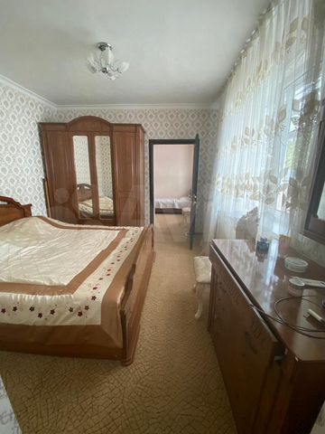 Дом 79 м² на участке 3 сот.