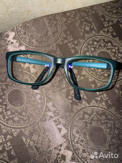 Оправа для очков детская nano