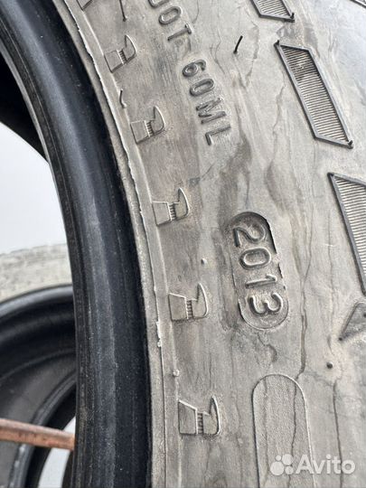 Nokian Tyres Hakkapeliitta 7 SUV 235/60 R18