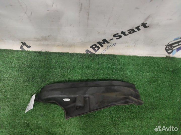 Водосток левый Bmw 528 F10 N20B20A 10.16.2012