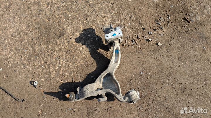 Рычаг подвески Infiniti Q50, 2015