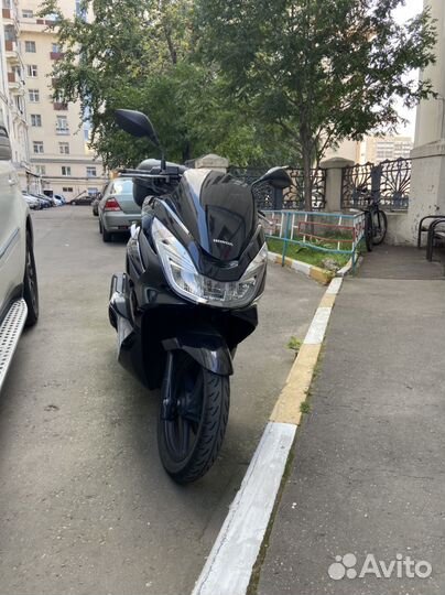 PCX150