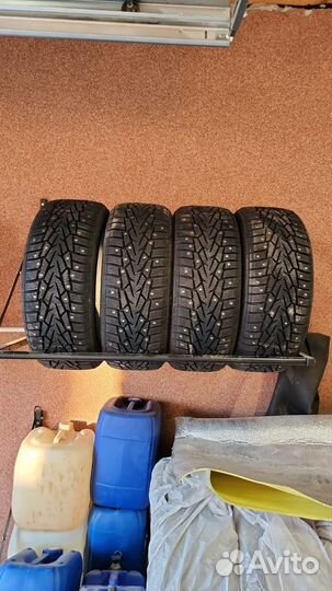 Nokian Tyres Nordman 7 215/45 R17
