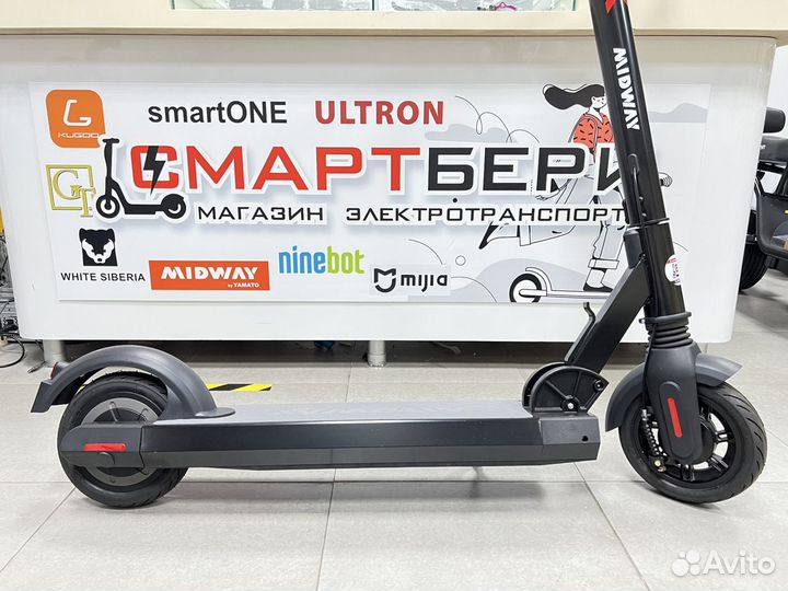 Электросамокат Midway i-Max