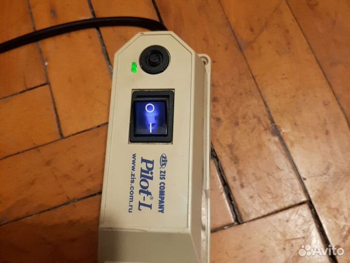 Фильтр сетевой для оргтехники