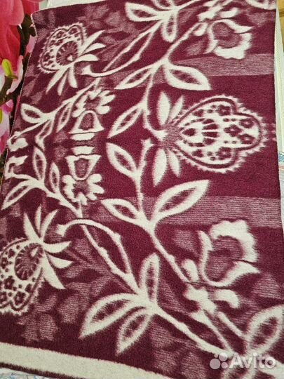 Одеяло верблюжье