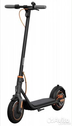 Ninebot kickscooter f40a