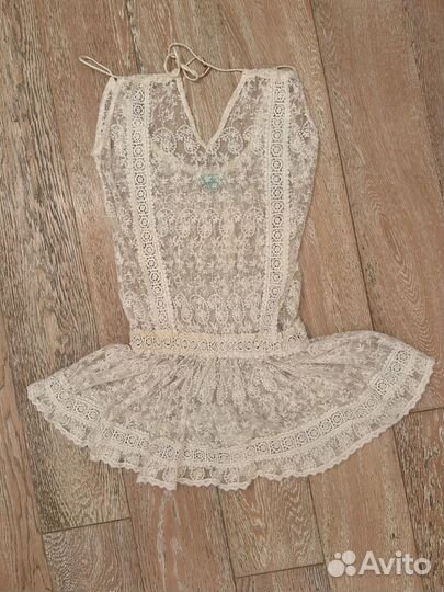 Туника melissa odabash