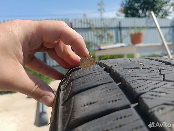 Triangle PL02 235/55 R18 104V