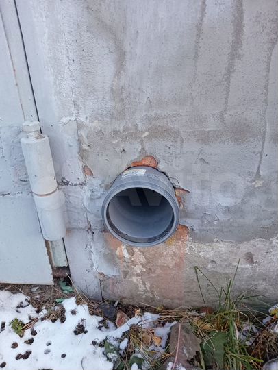 Гараж, 24 м²