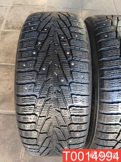 Nokian Tyres Hakkapeliitta 7 285/60 R18 116T