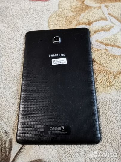 Планшет samsung sm-t561