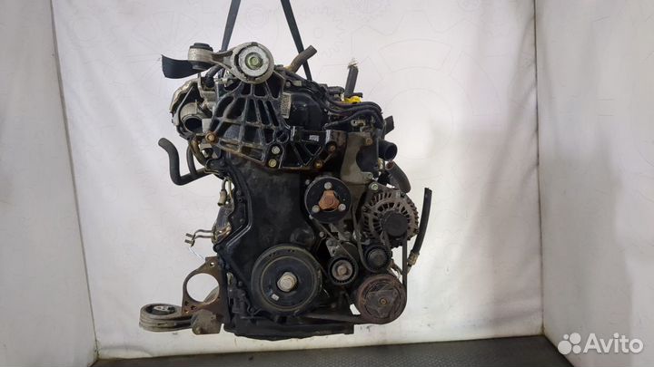 Двигатель Nissan X-Trail (T31), 2009