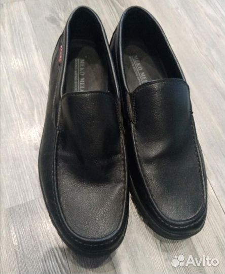 Мокасины р. 41(42)