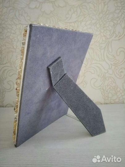 Рамка для фото с моря